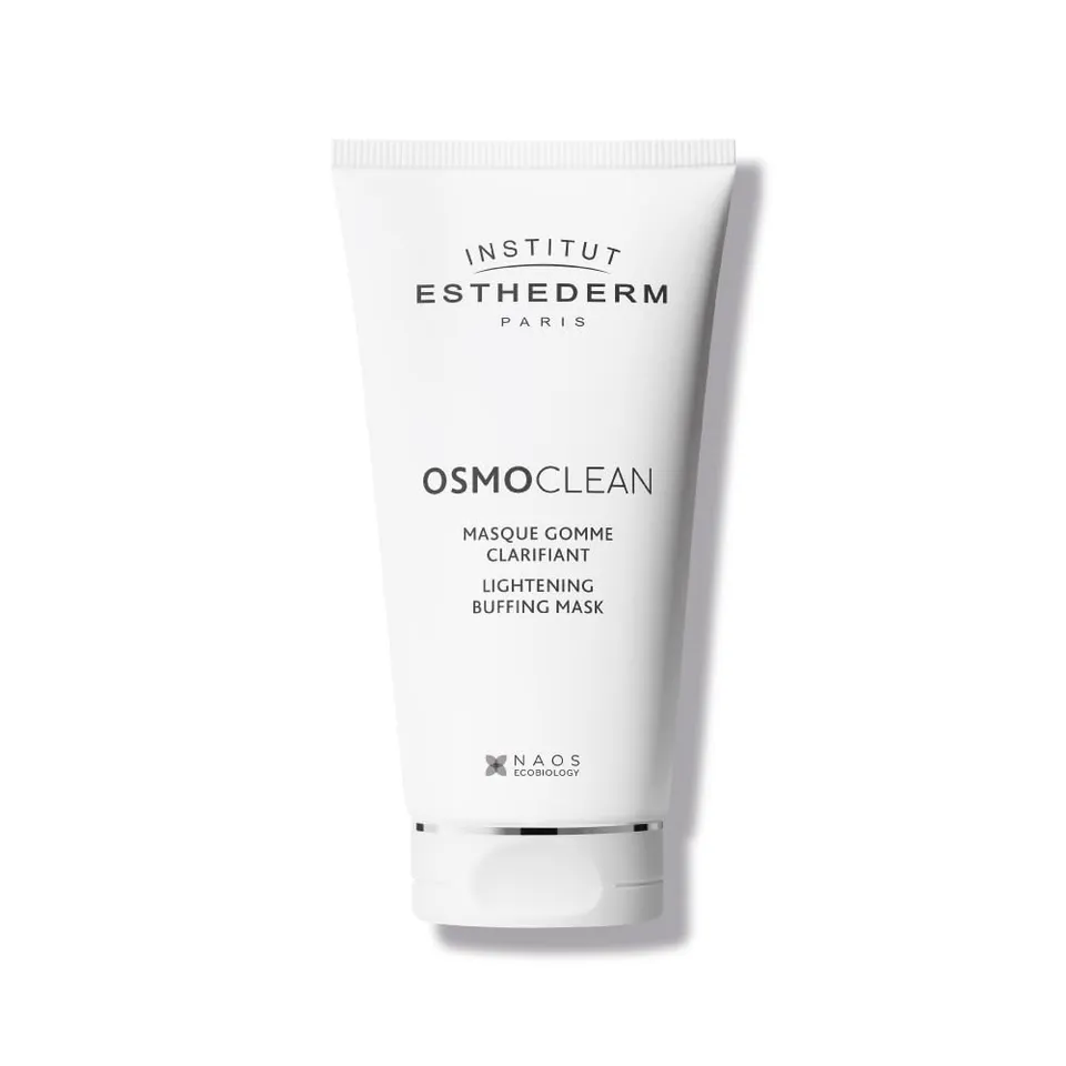 esthederm-osmoclean-masque-gomme-tube-75-ml-anti-imperfections image 1
