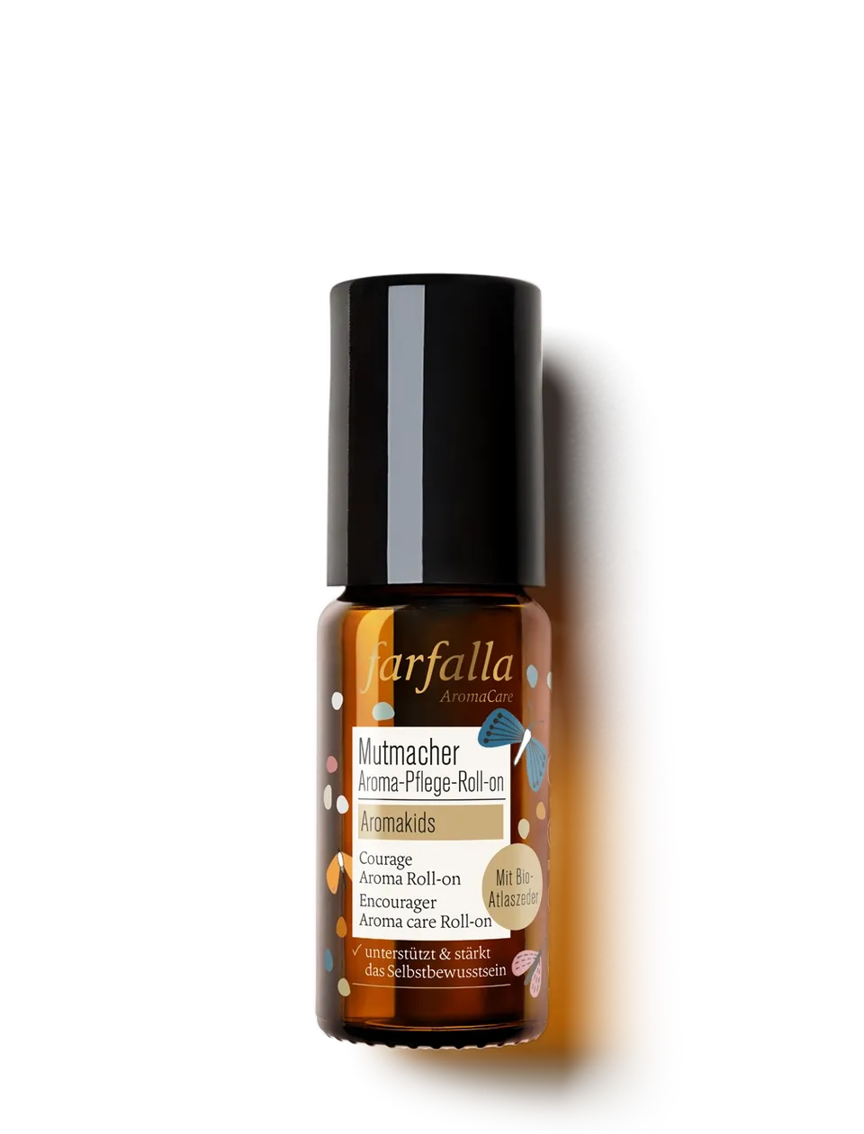 farfalla-aromakids-mutmacher-roll-on-c-dre-bio-10-ml image 1