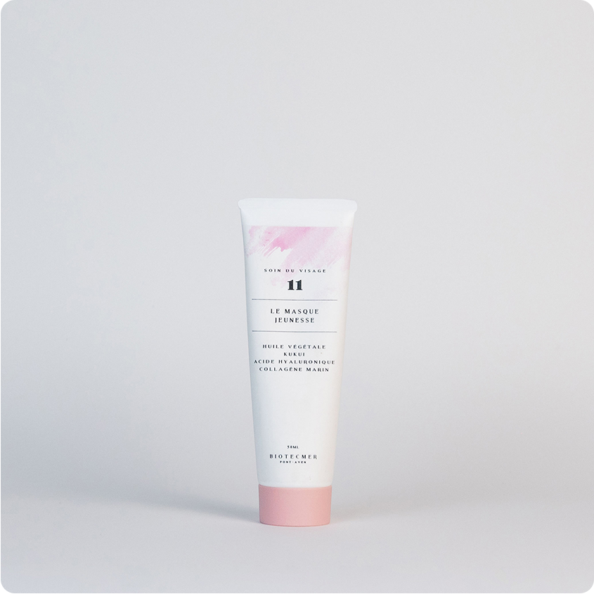 biotecmer-soins-du-visage-masque-jeunesse-50ml-acide-hyaluronique image 1