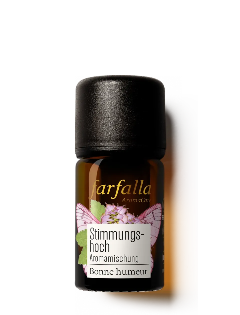 farfalla-stimmungshoch-synergie-huiles-essentielles-femmes image 1
