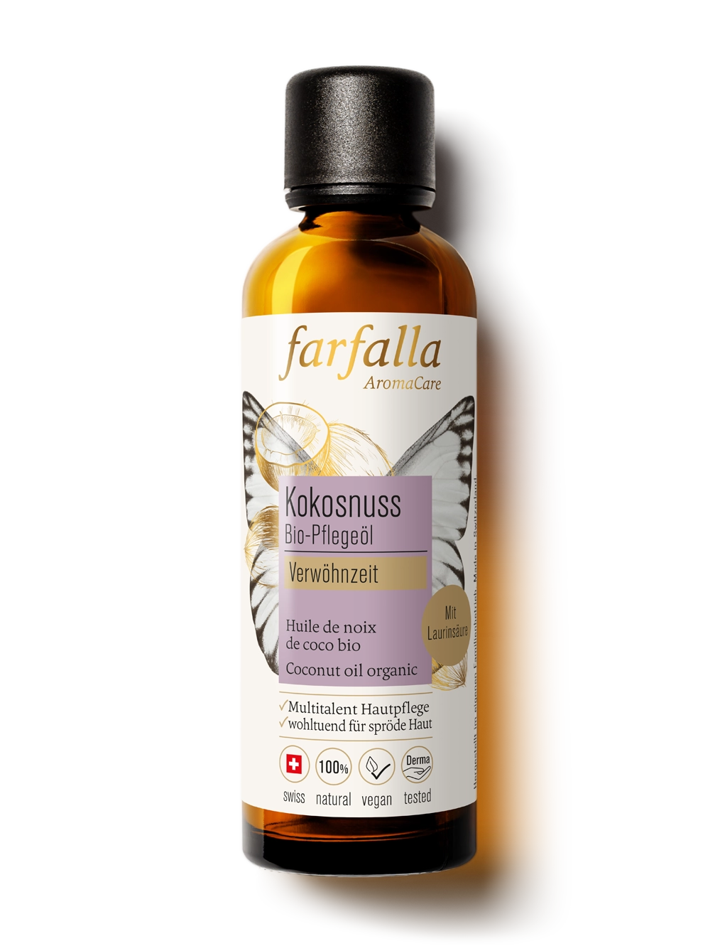 farfalla-kokosnuss-huile-soin-coco-bio-apaisante image 1