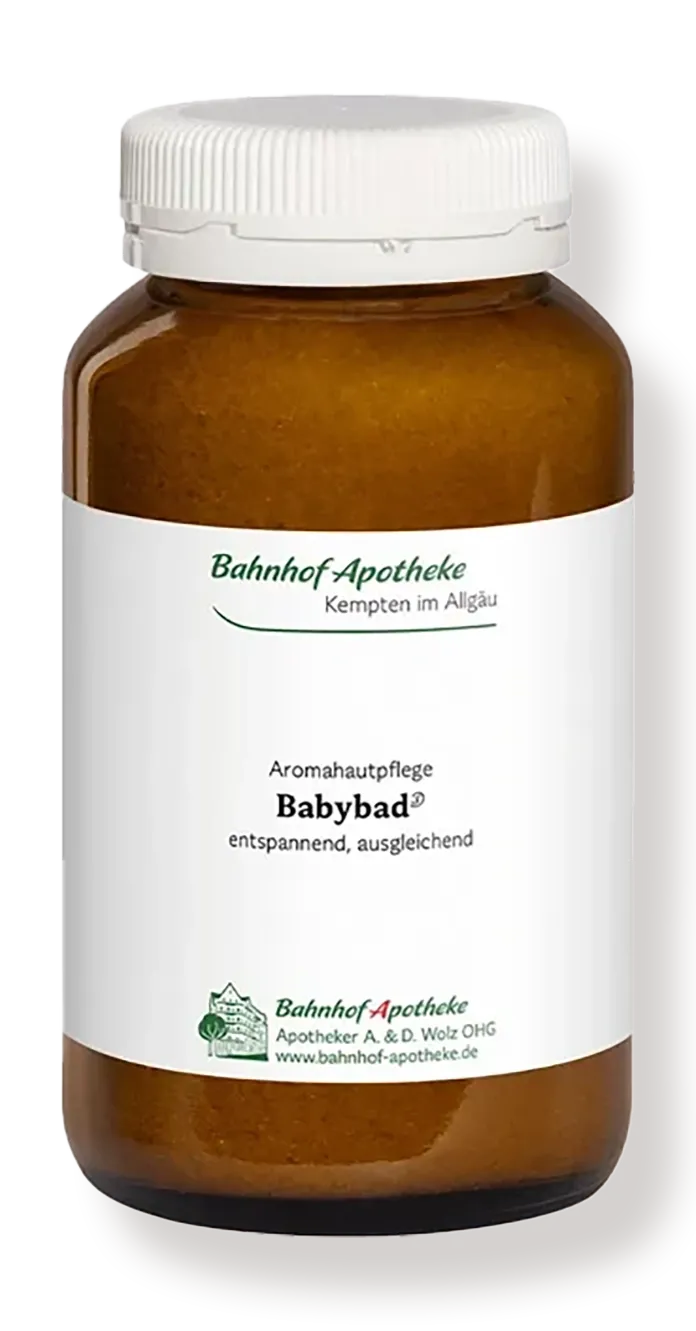 farfalla-bain-b-b-apaisant-huiles-douces-d-tente image 1