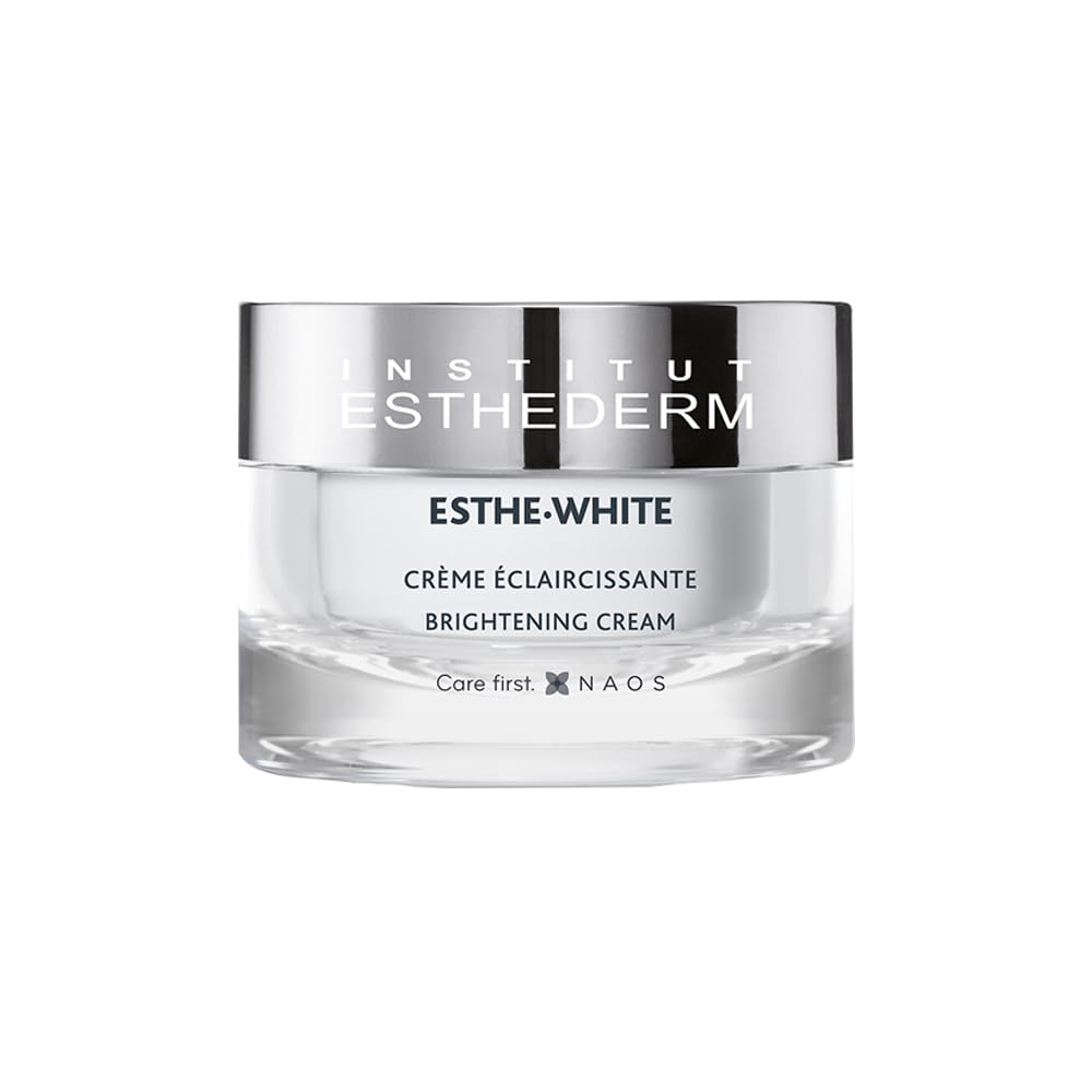 esthederm-esthe-white-soin-jour-claircissant-50ml-anti-taches image 1
