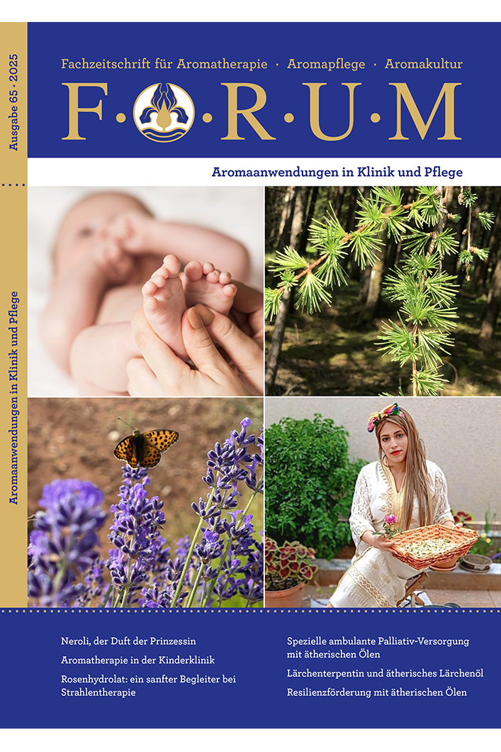 farfalla-forum-nr-65-revue-aromath-rapie-clinique-et-soins image 1