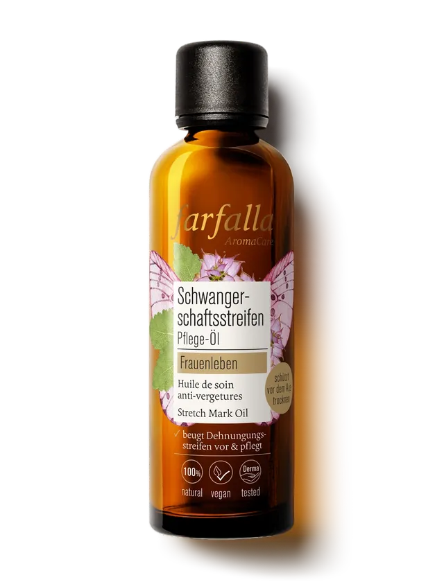 farfalla-bio-pflege-le-frauenleben-huile-vergetures-grossesse image 1