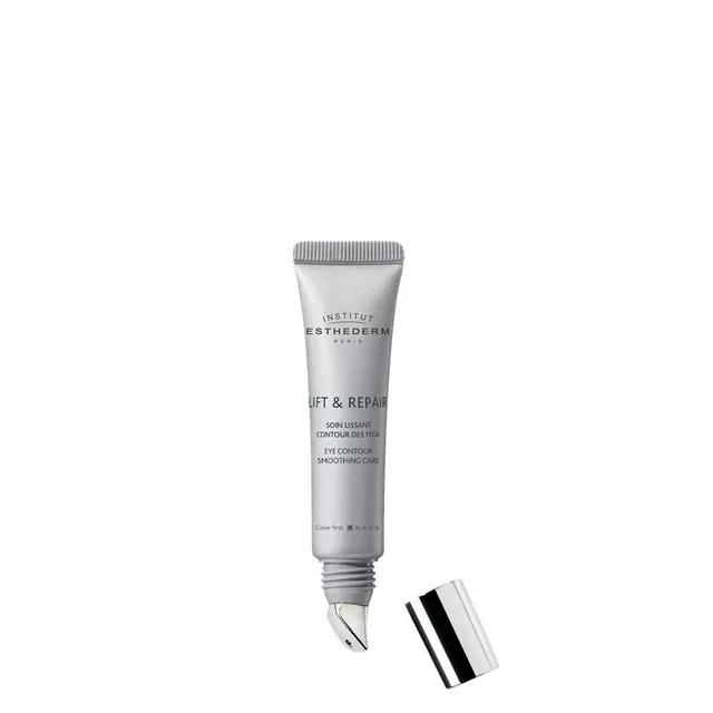 esthederm-lift-repair-soin-contour-yeux-15-ml-effet-tenseur image 1