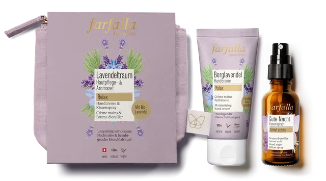 farfalla-lavendeltraum-coffret-lavande-cr-me-mains-spray image 1