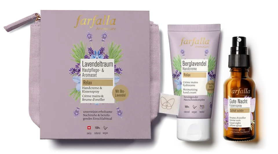 farfalla-lavendeltraum-coffret-lavande-cr-me-mains-spray image 1