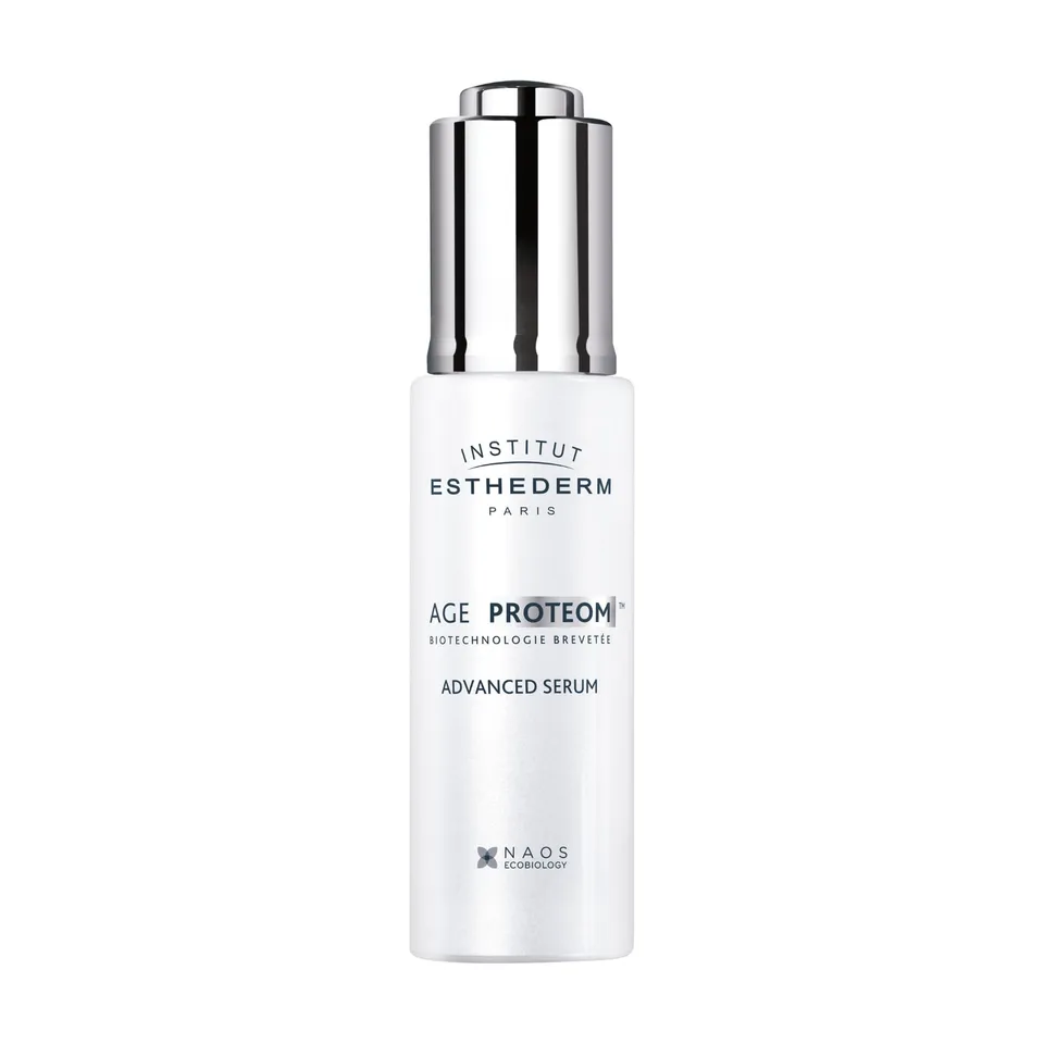esthederm-excellage-cr-me-baume-visage-pot-30-ml-nourrissante image 1