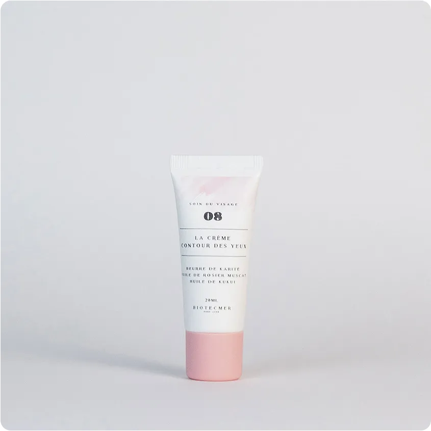 biotecmer-soins-du-visage-contour-yeux-cr-me-collag-ne-marin-20ml image 1