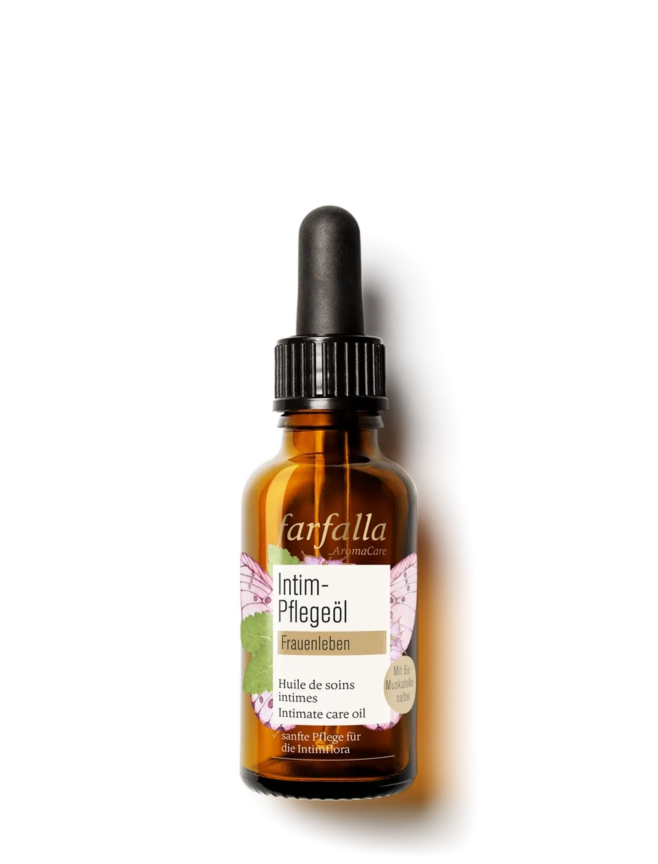farfalla-frauenleben-huile-intime-bio-grenade-apaisante image 1