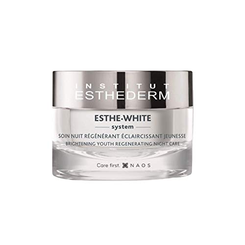 esthederm-esthe-white-soin-nuit-claircissant-50-ml-taches image 5
