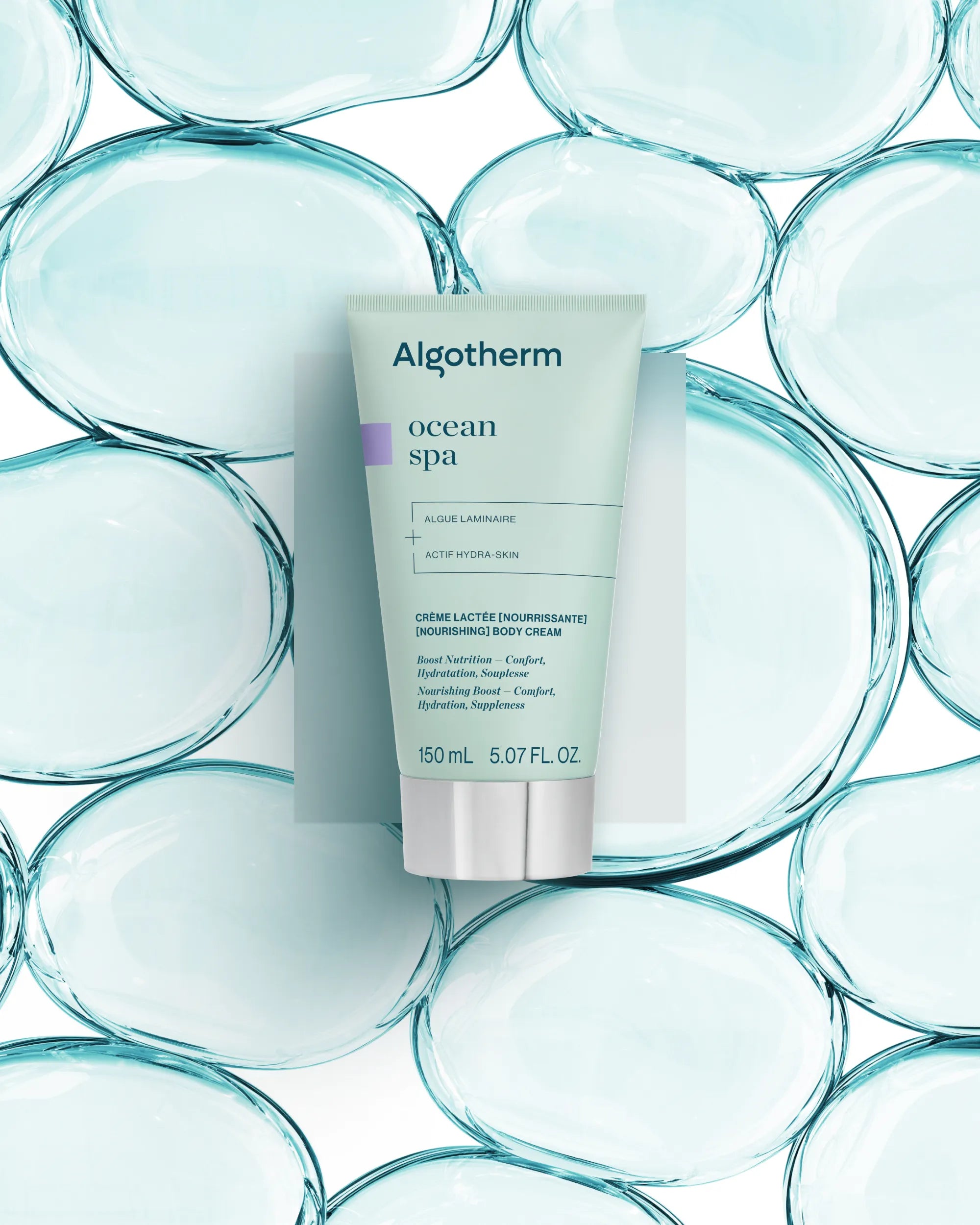 algotherm-ocean-spa-cr-me-lact-e-nourrissante-corps-hydratante image 2