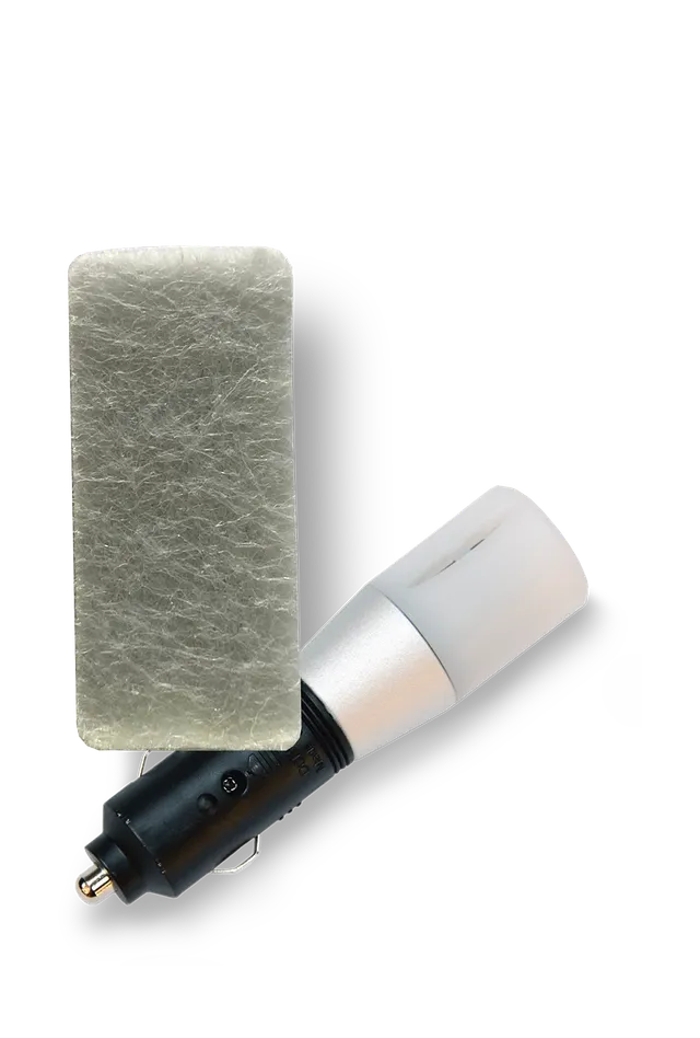 farfalla-pads-rechange-diffuseur-voiture-lectrique-x10 image 1
