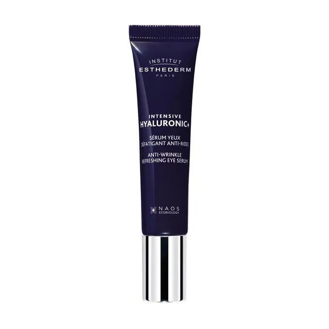 esthederm-intensive-hyaluronic-s-rum-yeux-tube-15-ml-cernes image 1