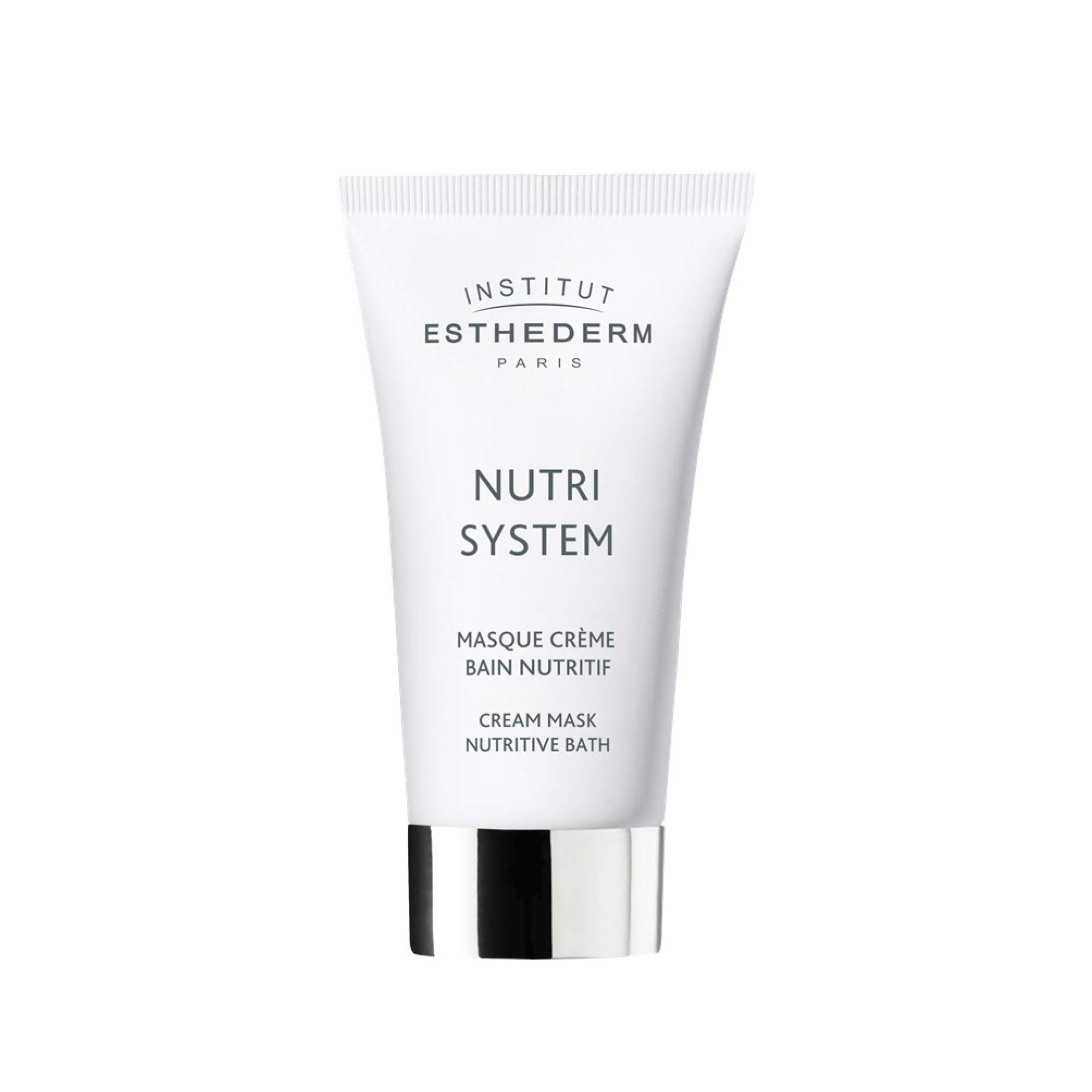 esthederm-nutri-system-masque-bain-nutritif-75ml-clat image 1