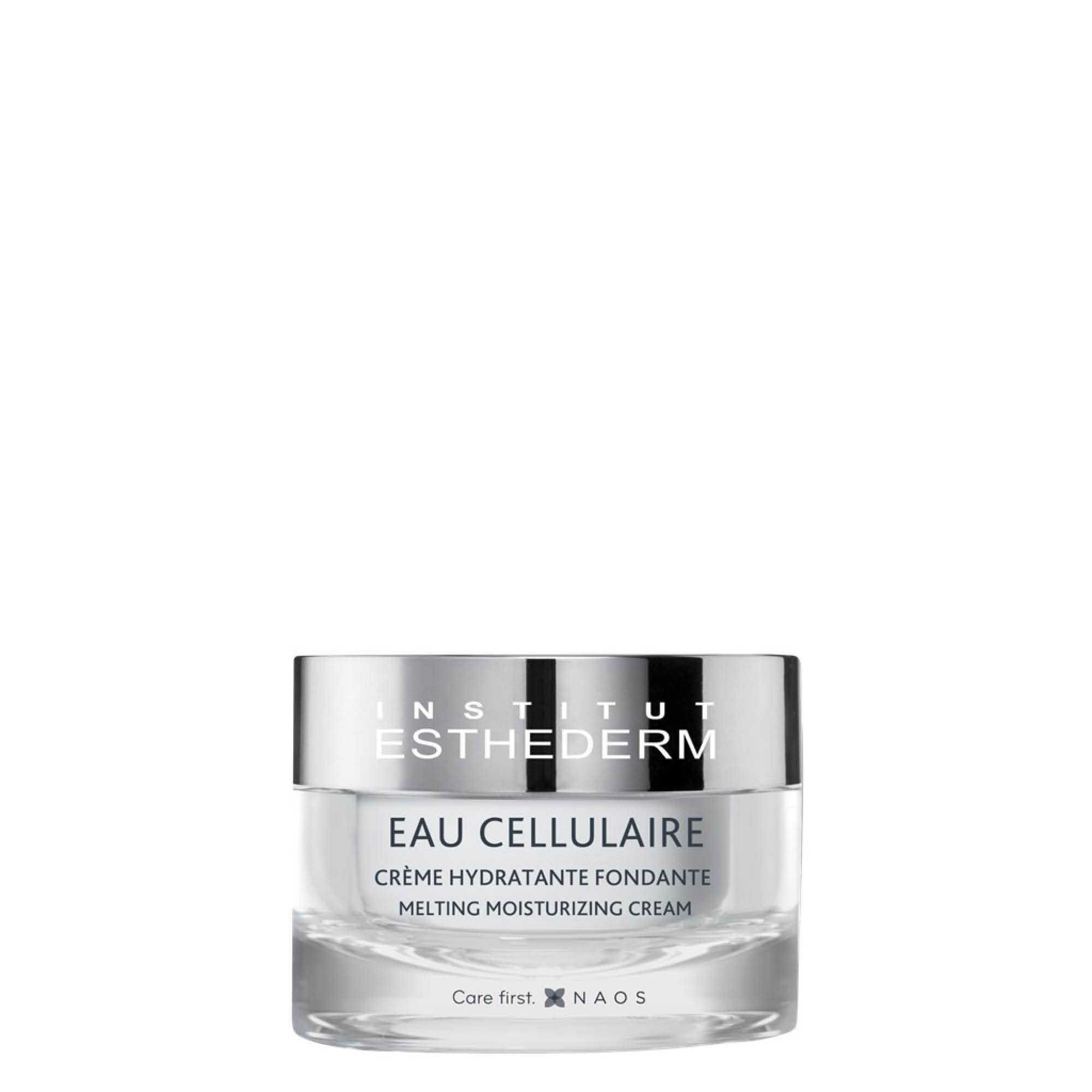 esthederm-eau-cellulaire-coffret-lotion-125-ml-cr-me-50-ml image 4