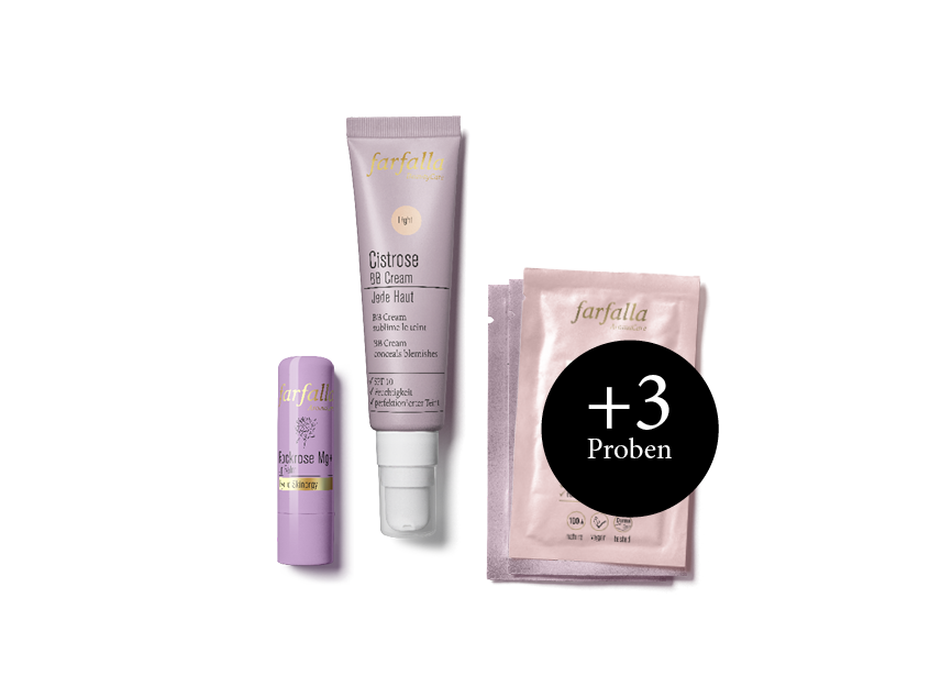 farfalla-rockrose-coffret-soin-bb-cream-light-baume image 1