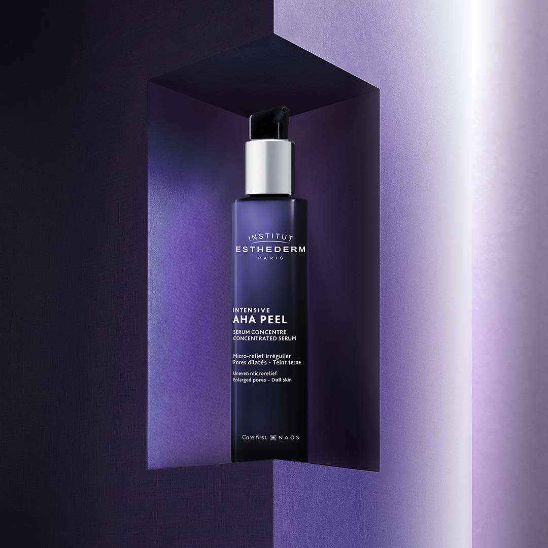 institut-esthederm-intensive-aha-peel-s-rum-concentr-30-ml-lissant image 6