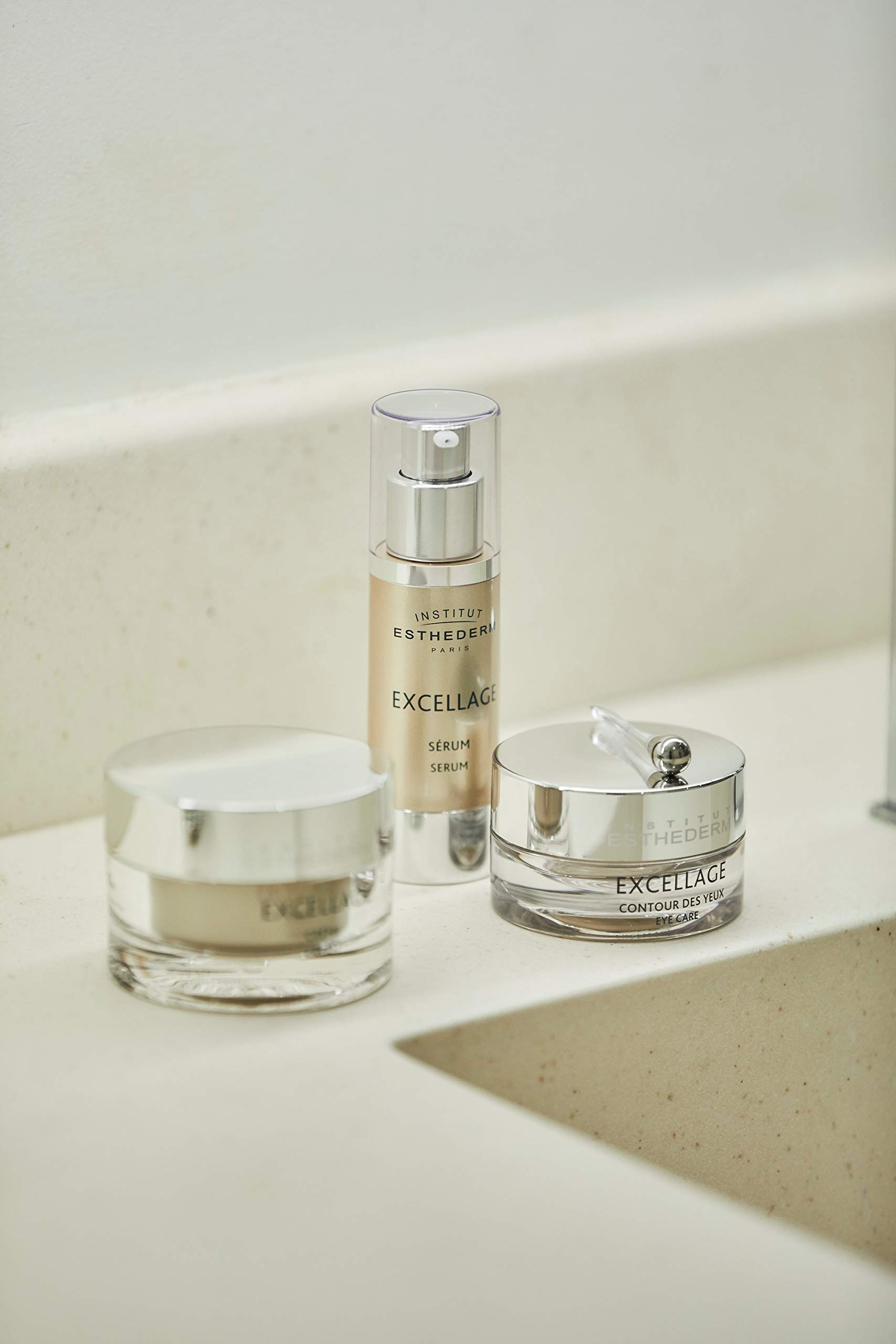 institut-esthederm-excellage-s-rum-visage-30-ml-anti-ge image 2