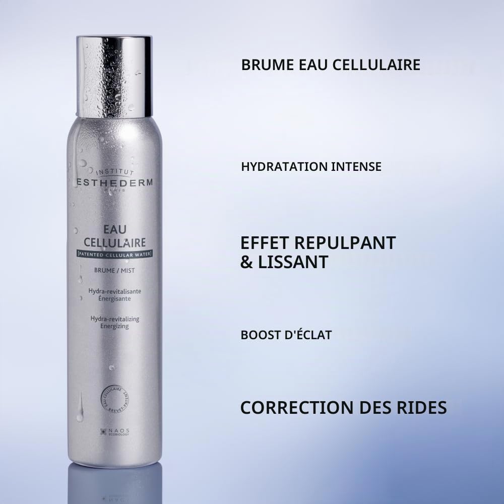 esthederm-eau-cellulaire-brume-visage-hydratante-100ml image 3