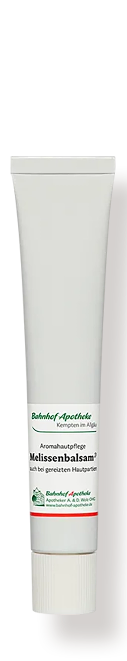 farfalla-melissenbalsam-baume-m-lisse-allaitement image 1