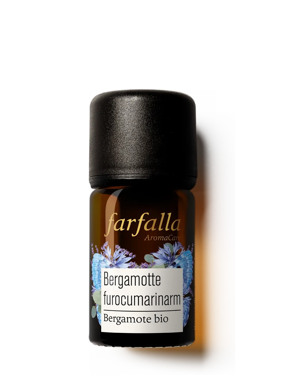 farfalla-bergamote-bio-huile-essentielle-agrume-moral image 1