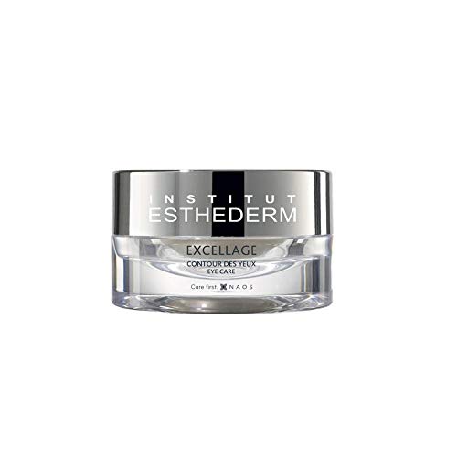 esthederm-excellage-contour-des-yeux-anti-rides-pot-15-ml-poches image 4
