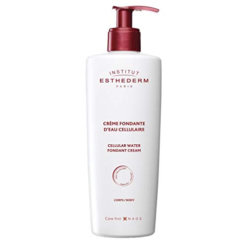 esthederm-corps-cr-me-fondante-eau-cellulaire-cr-me-corps-400-ml-hydratante image 5