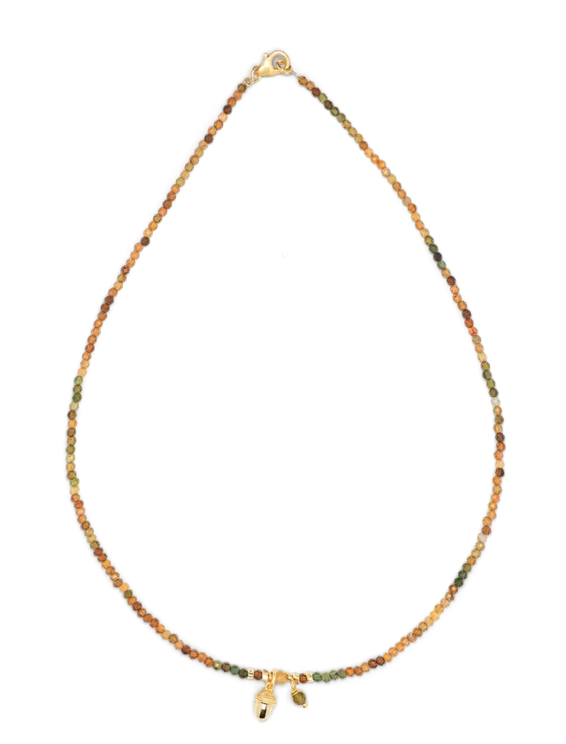farfalla-smilla-collier-tourmaline-multicolore-gland-45-cm image 1