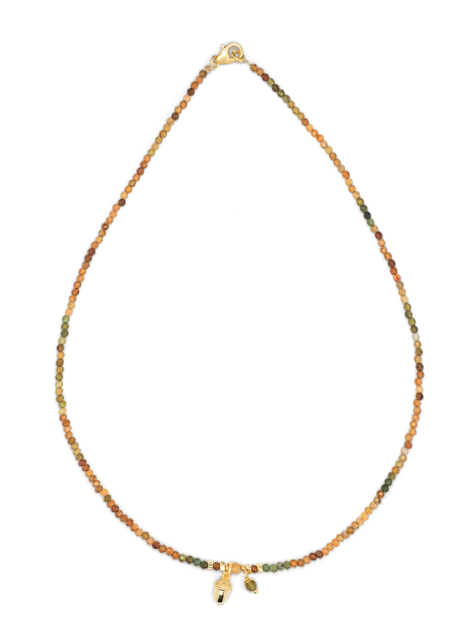 farfalla-smilla-collier-tourmaline-multicolore-gland-45-cm image 1