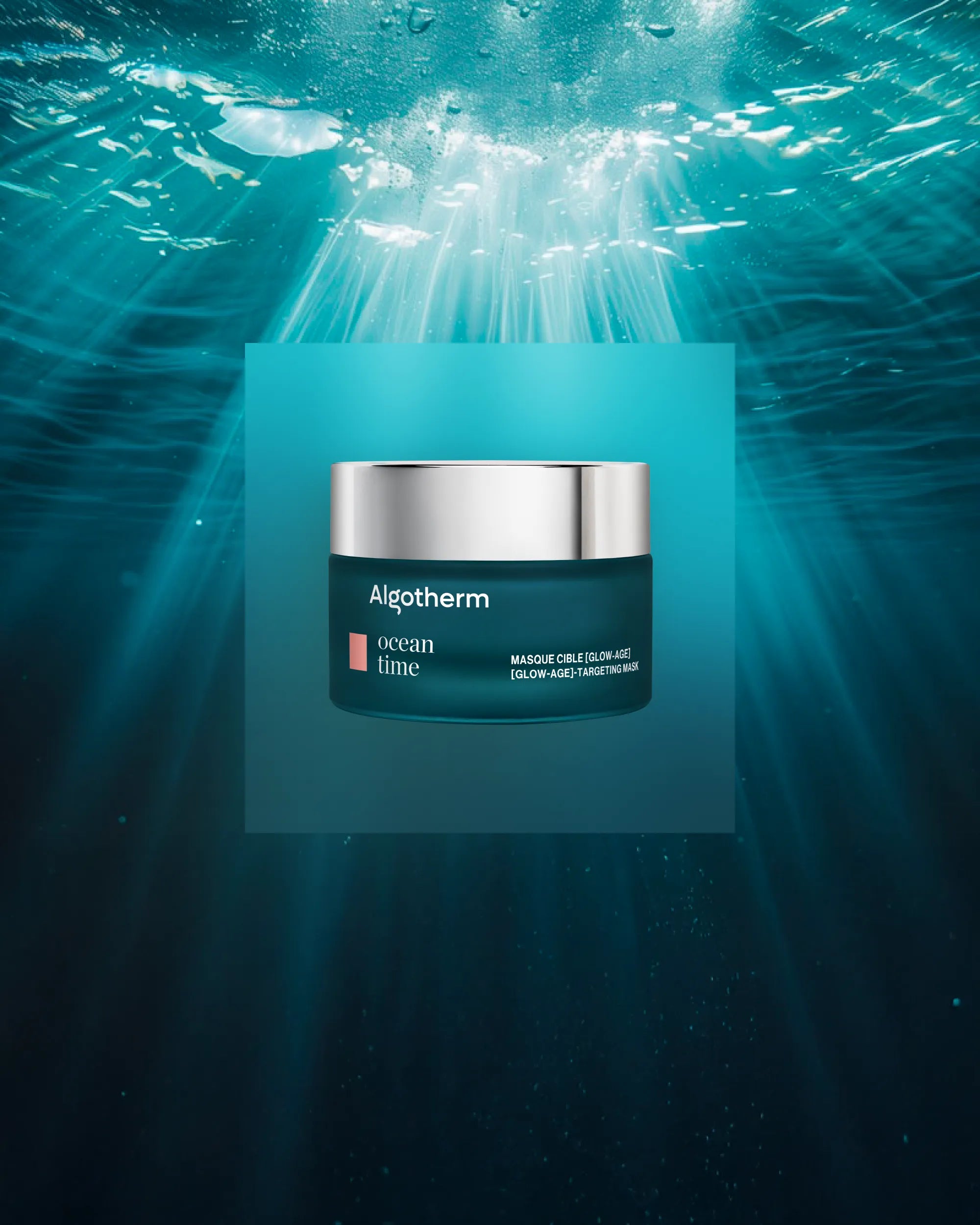 algotherm-ocean-time-masque-cible-glow-age-clat-anti-ge image 2