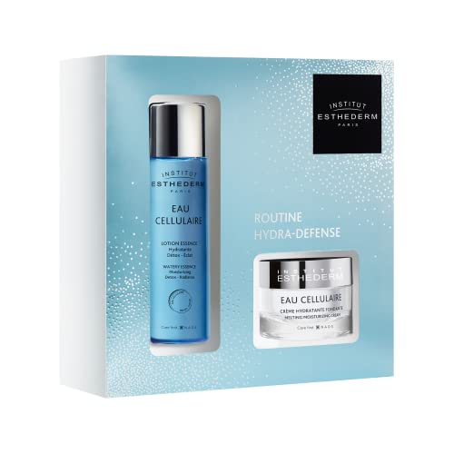 esthederm-eau-cellulaire-coffret-lotion-125-ml-cr-me-50-ml image 6