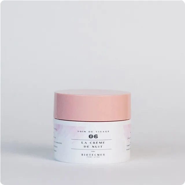 biotecmer-soins-du-visage-cr-me-de-nuit-soin-visage-50ml-acide-hyaluronique image 1