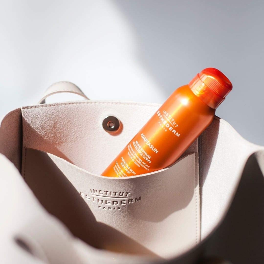 esthederm-adaptasun-brume-solaire-corps-150ml-soleil-mod-r image 2