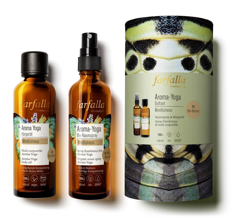 farfalla-aroma-yoga-mindfulness-coffret-cadeau-huile-et-spray-benjoin image 1