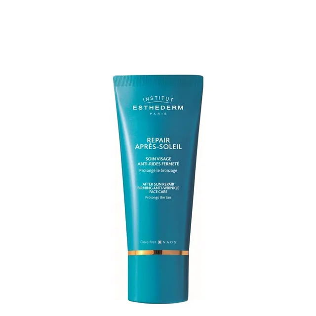 esthederm-repair-apr-s-soleil-soin-visage-anti-rides-tube-50-ml image 1