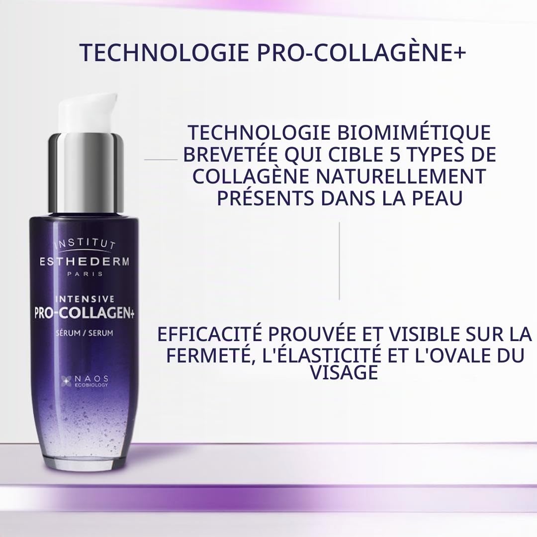 esthederm-intensive-pro-collagen-s-rum-fermet-visage-30-ml-gel image 4