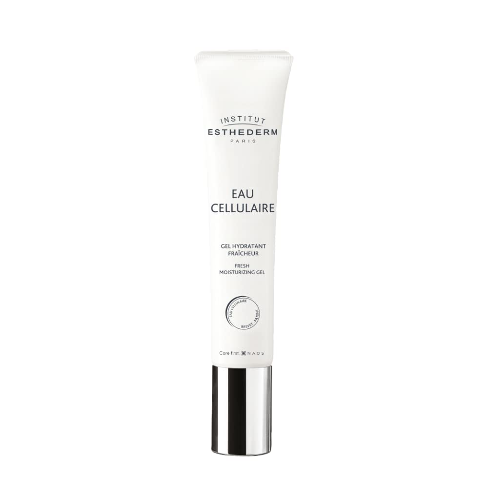 esthederm-eau-cellulaire-gel-hydratant-visage-40-ml-fra-cheur image 1