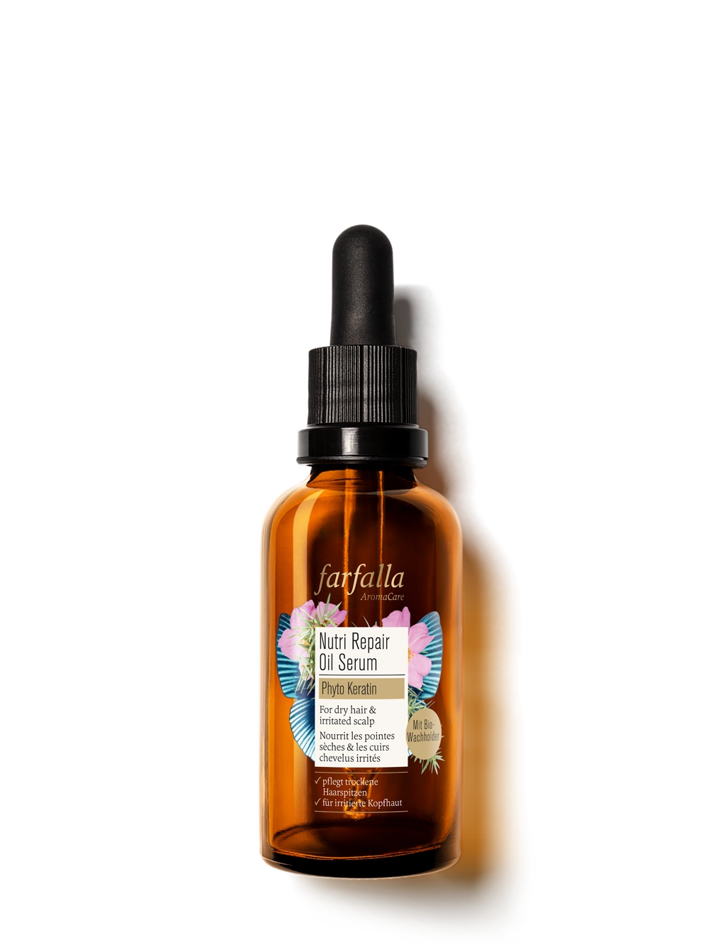 farfalla-haarpflege-repair-oil-serum-nutri-repair-s-rum-pointes image 1