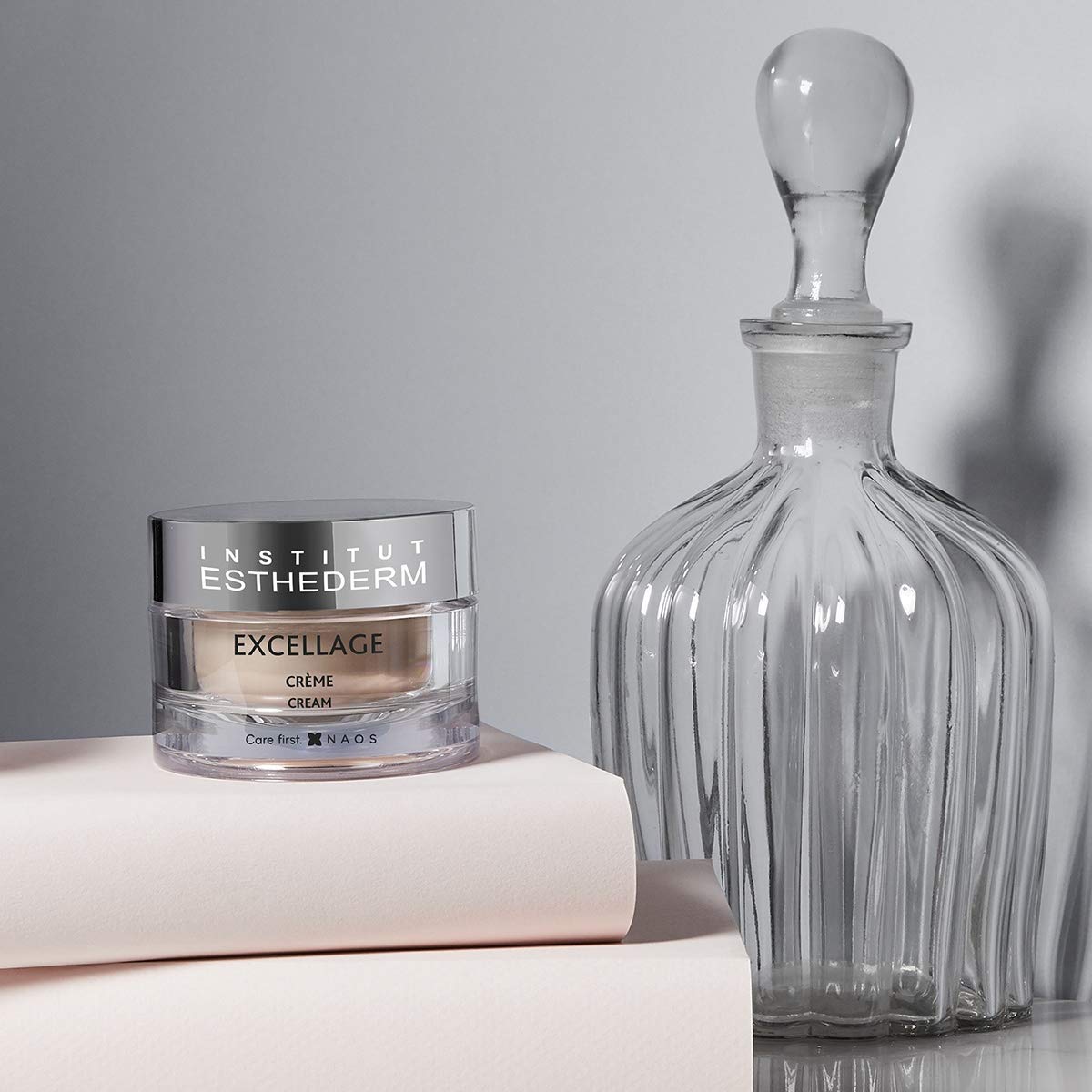 esthederm-excellage-cr-me-visage-pot-50-ml-anti-ge-nourrissante image 6