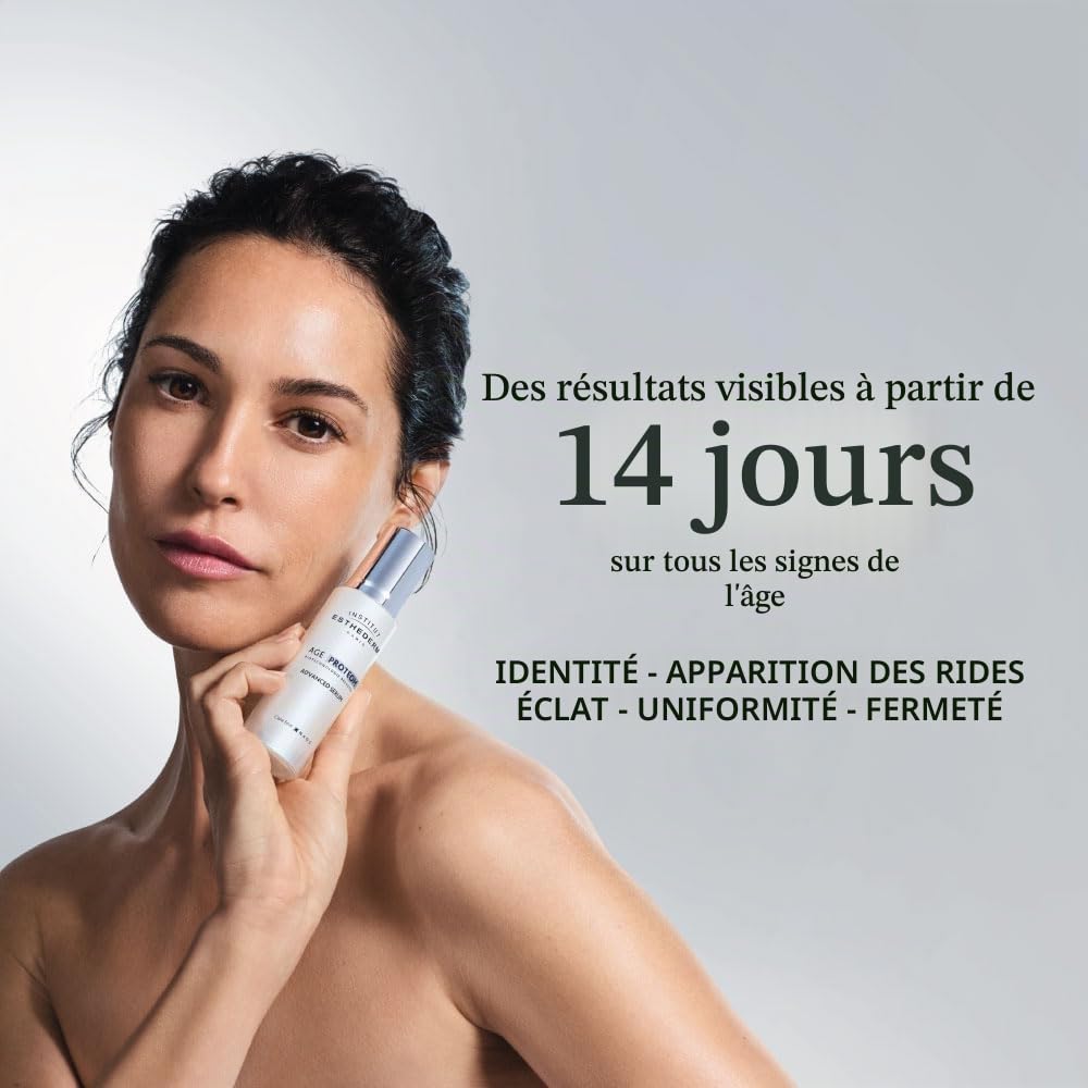 esthederm-excellage-cr-me-baume-visage-pot-30-ml-nourrissante image 2