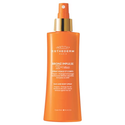 esthederm-bronz-impulse-brume-visage-corps-150-ml-bronzage-rapide image 7