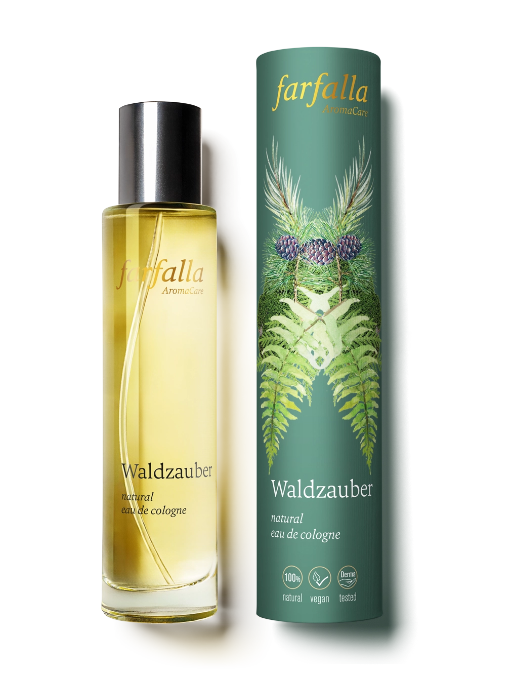 farfalla-waldzauber-eau-de-cologne-naturelle-pin-c-dre image 1