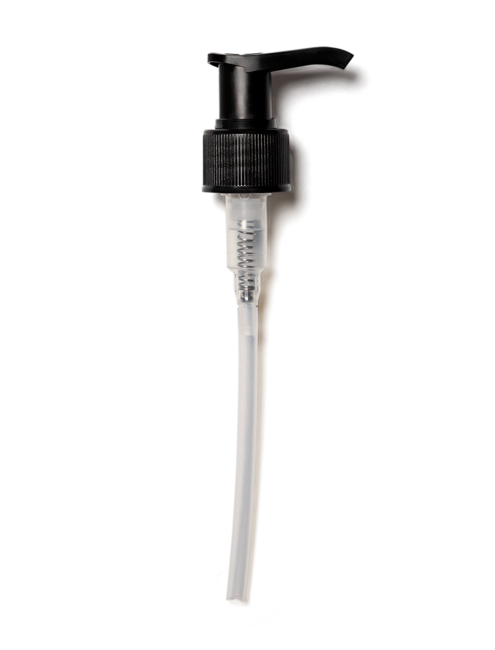 farfalla-do-it-yourself-pompe-flacon-200ml-rpet-brun image 1