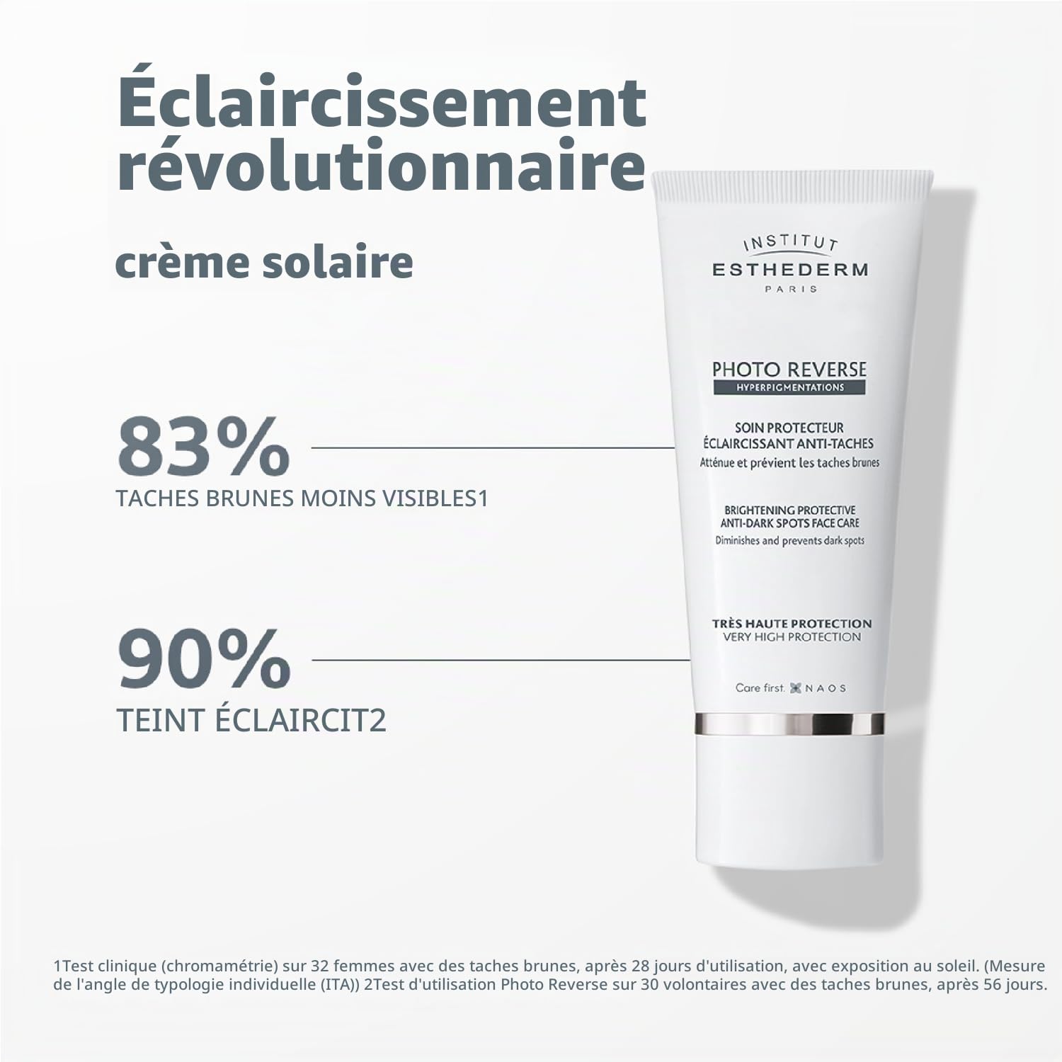 esthederm-photo-reverse-cr-me-visage-tube-50-ml-anti-taches image 3