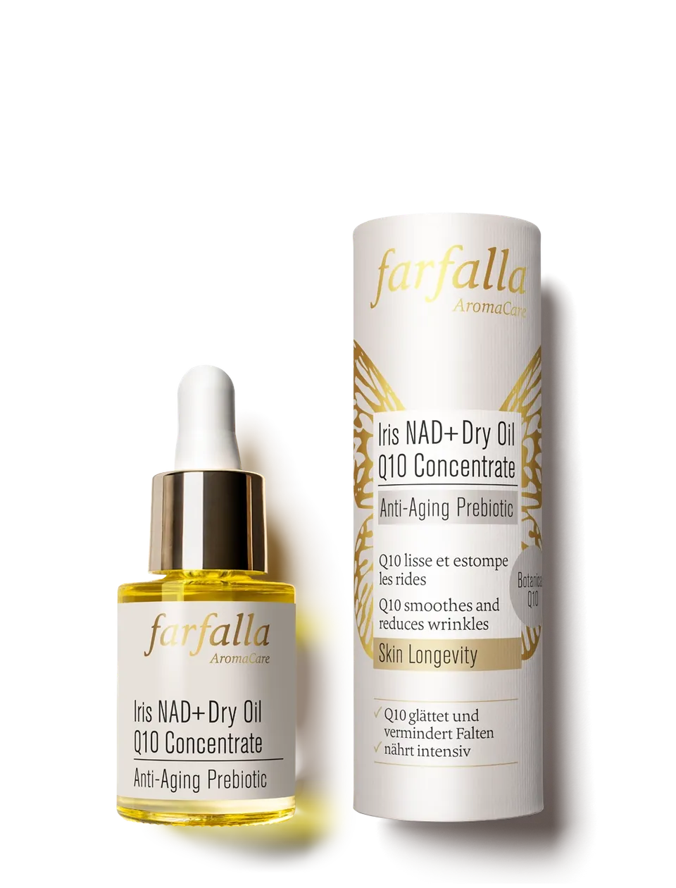 farfalla-gesichtspflege-dry-oil-q10-concentrate-iris-huile-s-che image 1