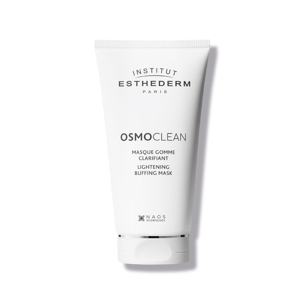 esthederm-osmoclean-masque-gomme-tube-75-ml-anti-imperfections image 1