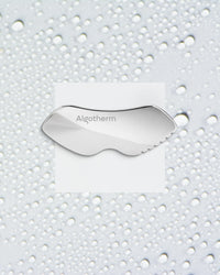 algotherm-ocean-body-sculpt-gua-sha-outil-massage-corps-inox image 2