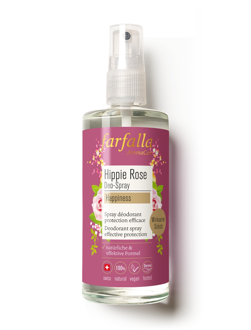 farfalla-happiness-d-odorant-spray-hippie-rose-floral image 1
